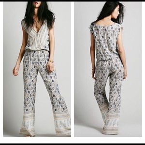 Jen’s Pirate Booty for Free People Jumpsuit